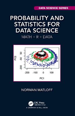 Probability and Statistics for Data Science: Math + R + Data