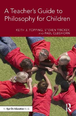 Teacher's Guide to Philosophy for Children