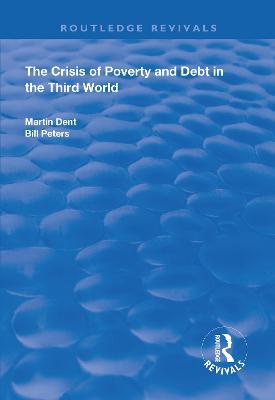 Crisis of Poverty and Debt in the Third World