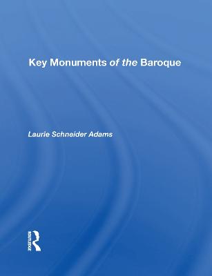 Key Monuments Of The Baroque