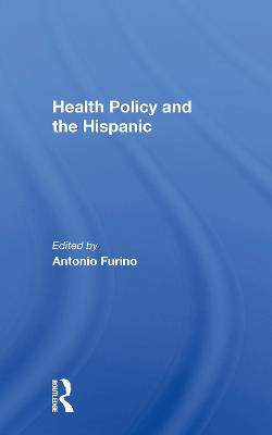 Health Policy/spec Sale/avail Hard Only