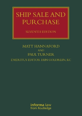 Ship Sale and Purchase