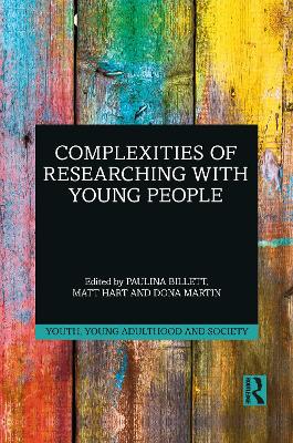 Complexities of Researching with Young People