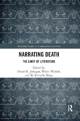 Narrating Death: The Limit of Literature