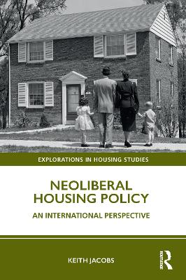 Neoliberal Housing Policy: An International Perspective