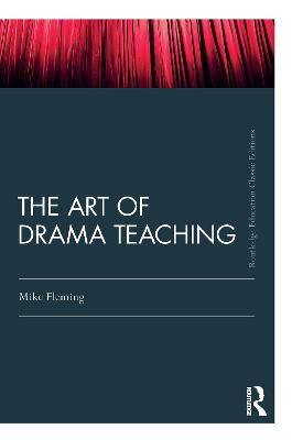 Art Of Drama Teaching