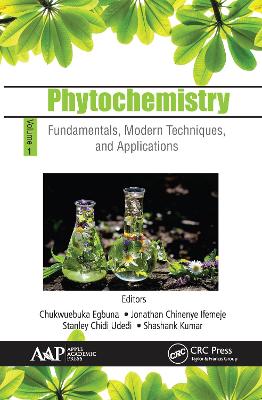 Phytochemistry: Volume 1: Fundamentals, Modern Techniques, and Applications