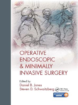 Operative Endoscopic and Minimally Invasive Surgery