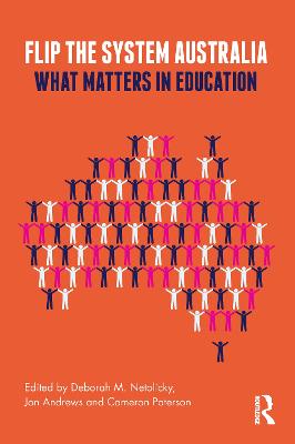 Flip the System Australia: What Matters in Education