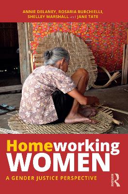 Homeworking Women: A Gender Justice Perspective