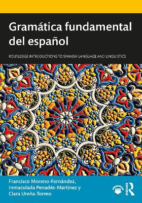 GramÃ¡tica fundamental del espaÃ±ol