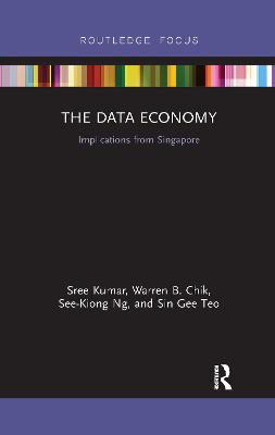 Data Economy: Implications from Singapore