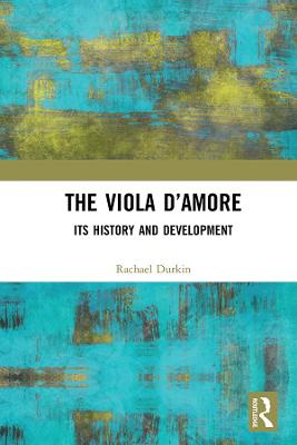 Viola d'Amore: Its History and Development
