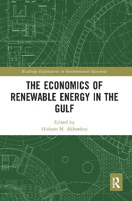 Economics of Renewable Energy in the Gulf