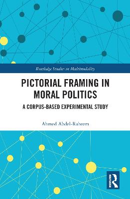 Pictorial Framing in Moral Politics: A Corpus-Based Experimental Study