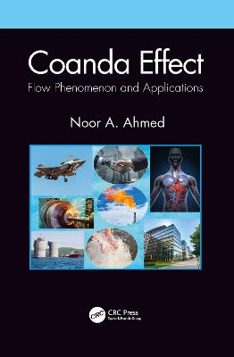 Coanda Effect: Flow Phenomenon and Applications