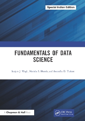 Fundamentals of Data Science