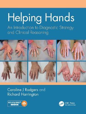Helping Hands: An Introduction to Diagnostic Strategy and Clinical Reasoning