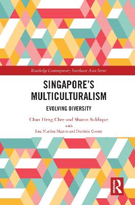 Singapore's Multiculturalism: Evolving Diversity
