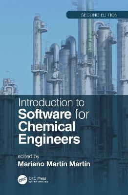Introduction to Software for Chemical Engineers, Second Edition