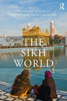 Sikh World