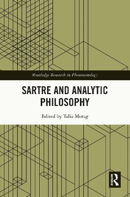 Sartre and Analytic Philosophy