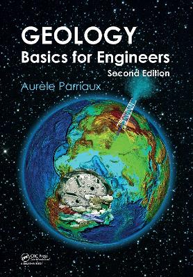 Geology: Basics for Engineers, Second Edition