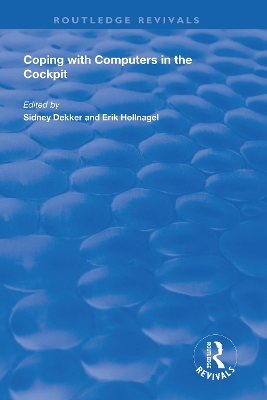 Coping with Computers in the Cockpit
