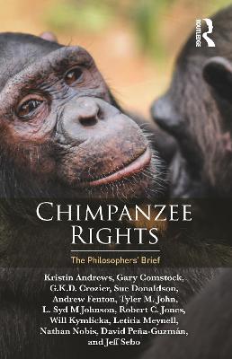 Chimpanzee Rights: The Philosophers' Brief
