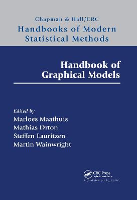 Handbook of Graphical Models