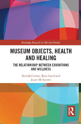 Museum Objects, Health and Healing: The Relationship between Exhibitions and Wellness