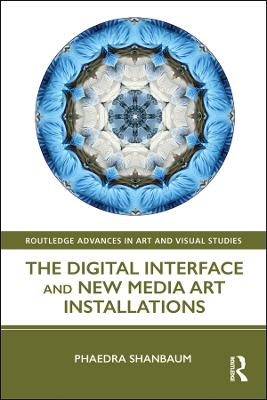 Digital Interface and New Media Art Installations
