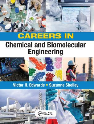 Careers in Chemical and Biomolecular Engineering