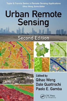 Urban Remote Sensing