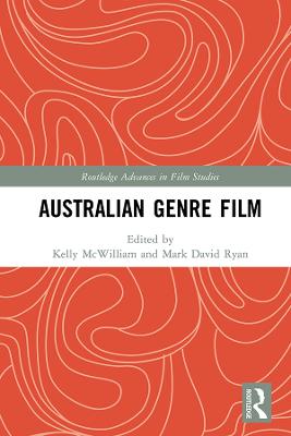 Australian Genre Film