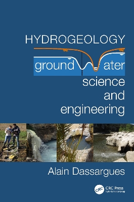 Hydrogeology: Groundwater Science and Engineering