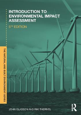 Introduction To Environmental Impact Assessment