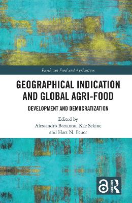 Geographical Indication and Global Agri-Food: Development and Democratization
