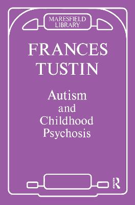 Autism and Childhood Psychosis