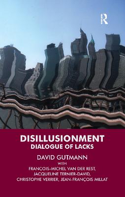 Disillusionment: Dialogue of Lacks