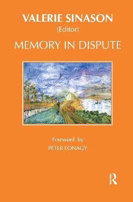 Memory in Dispute