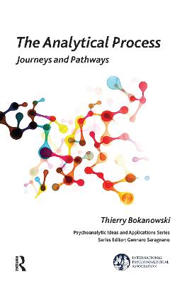 Analytical Process: Journeys and Pathways