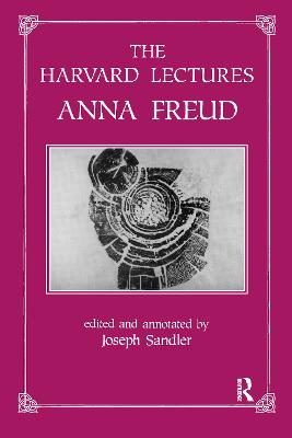 Harvard Lectures