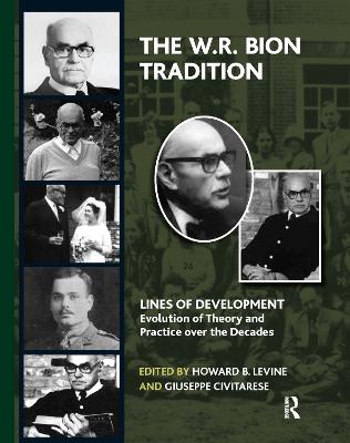 W.R. Bion Tradition
