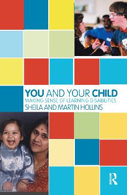 You and Your Child: Making Sense of Learning Disabilities