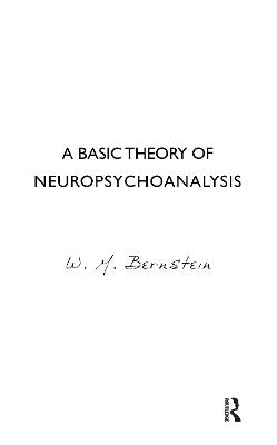 Basic Theory of Neuropsychoanalysis