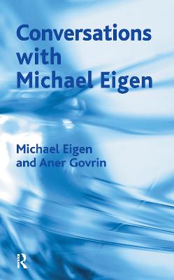 Conversations with Michael Eigen