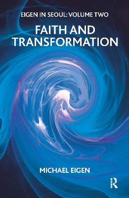 Eigen in Seoul: Faith and Transformation