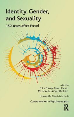 Identity, Gender, and Sexuality: 150 Years After Freud