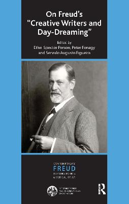 On Freud's Creative Writers and Day-dreaming